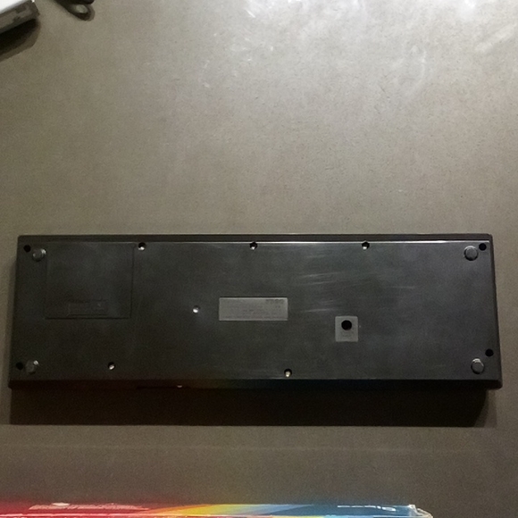 PT-80 Casio Keyboard - Picture 9 of 9